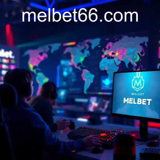 Digital Evolution: Melbet's Journey in Online Gaming
