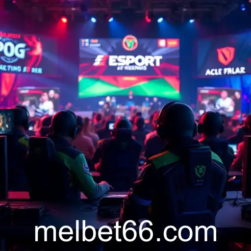 The Evolution of Online Gaming: Melbet and Beyond