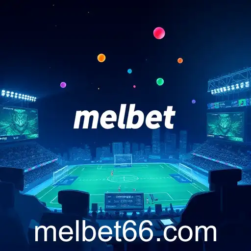 Melbet and the Future of Online Gaming