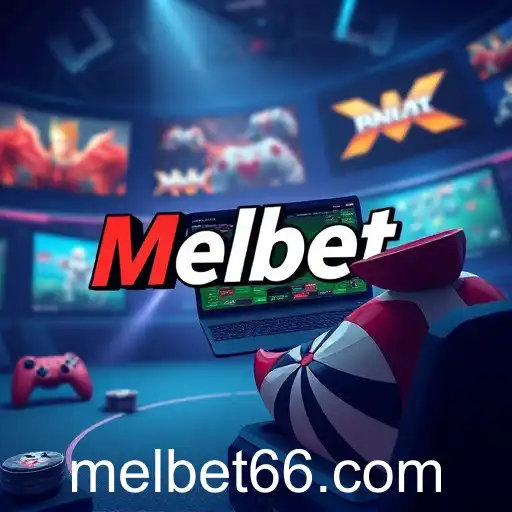 Melbet's Rise in the Online Gaming World