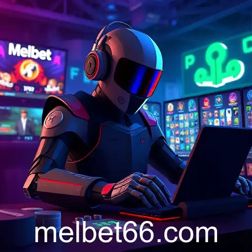 Melbet's Growing Influence in Online Gaming