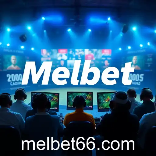 Melbet: A Game Changer in the Online Gaming Arena