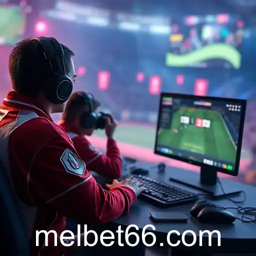 Melbet's Role in the Evolving Online Gaming Landscape
