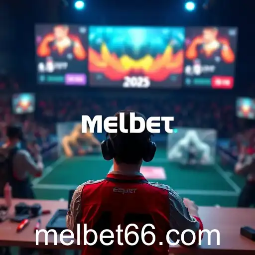 The Rise of Melbet: A Gaming Revolution