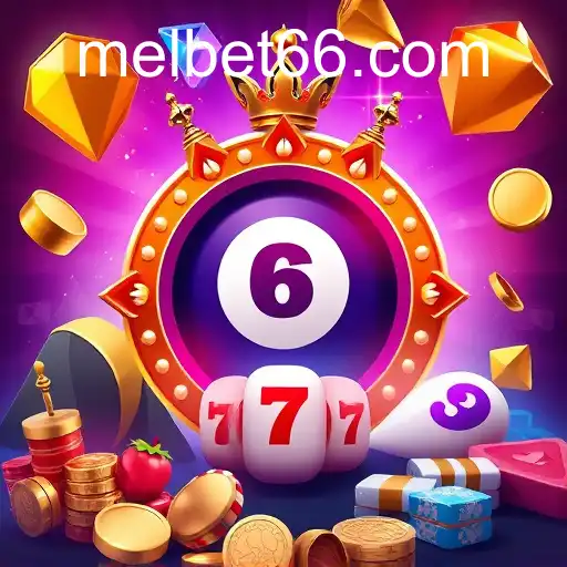 Exploring the Thrill of Jackpot Slots on Melbet