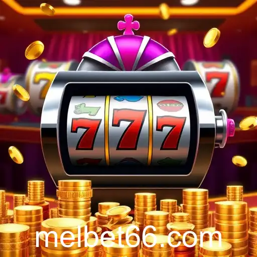 Melbet's Innovative Gaming Strategy