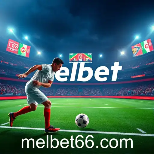 Melbet: Navigating the Online Gaming Landscape in 2025