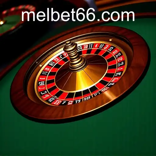 Exploring the Roulette Table Experience on Melbet