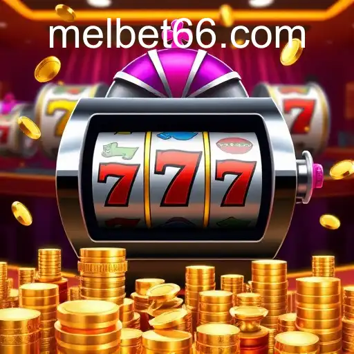 Exploring Slot Games on Melbet: A Comprehensive Guide