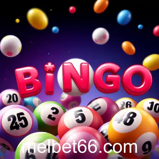 Exploring the Thrills of Online Bingo with Melbet