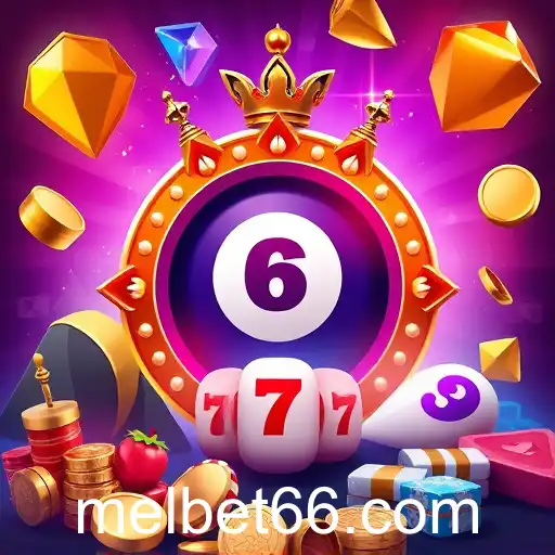 Exploring the Thrill of Jackpot Slots on Melbet