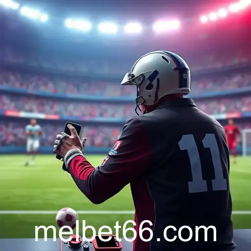 Melbet's Growing Influence in Online Gaming