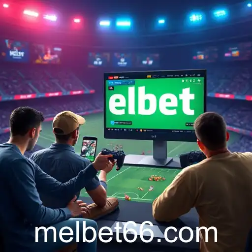 Melbet and the Evolution of Online Gaming