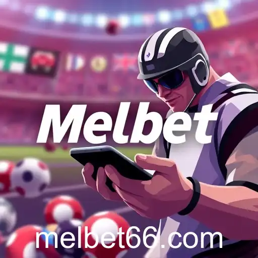 Melbet: A Game Changer in the Online Gaming Arena