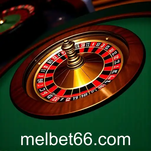 Exploring the Roulette Table Experience on Melbet