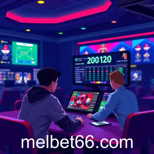 The Rise of Online Gaming Platforms